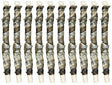 Trixie Denta Fun Fish Roll Single 12cm Dog Treats Trixie 