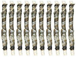 Trixie Denta Fun Fish Roll Single 12cm Dog Treats Trixie 