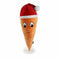 Ancol Giant Christmas Carrot XMAS Ancol 
