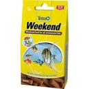 Tetra Tropical Weekend Food Fish Foods Tetra 