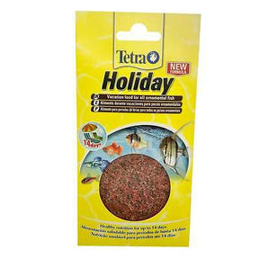 TetraMin Holiday Tropical Fish Foods Tetra 