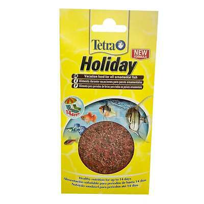 TetraMin Holiday Tropical Fish Foods Tetra 