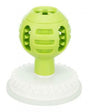 Trixie Lick N Snack Ball Dog Toys Trixie 