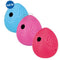 Trixie Roly Poly Snack Egg 8cm Rubber Dog Toys Trixie 