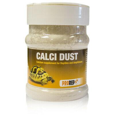 Pro Rep Calcidust 200g Reptile Health ProRep 