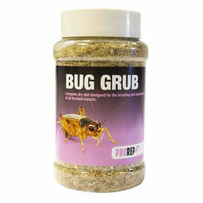 PR Bug Grub 300g Reptile Pro Rep 