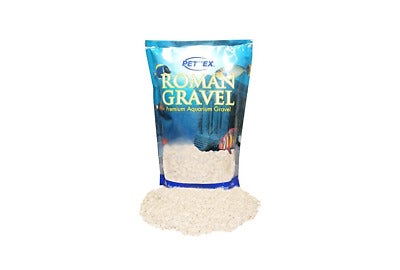 Roman Gravel Alpine Mix 2kg Gravels Pettex 