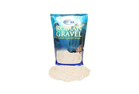 Roman Gravel Alpine Mix 2kg Gravels Pettex 