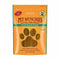 Pet Munchies Salmon Strips 80G Dog Treats Pet Munchies 