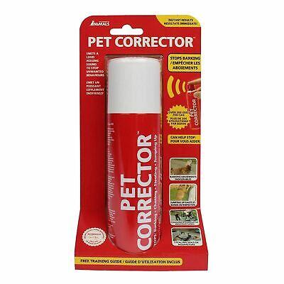 Pet Corrector 208G Dog Treatments Company of Animals 