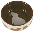 Trixie Guinea Pig Bowl 11cm Guinea Pigs Trixie 