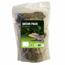 Decor Pack Cork Bark Pieces Java Wood/Branches Pro Rep 