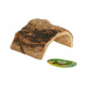 Pro Rep Wooden Hide Medium Reptile Pro Rep 