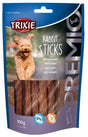 Trixie Rabbit Sticks 100g Trixie 