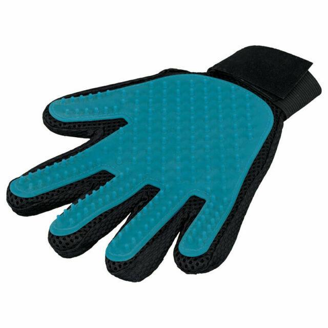 Trixie Fur Care Glove 16x24cm Dog Grooming Trixie 