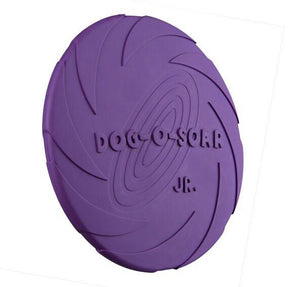 Trixie Dog Disc 15cm Dog Toys Trixie 