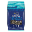 Fish4Dogs Dental Sea Jerky Fish Tiddlers 115g Dog Treats Fish4Dogs 