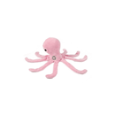 Ancol Octopus Dog Toy Dog Toys Ancol 