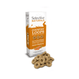 Selective Country Loops 80g Small Animal Supreme Pet Foods 