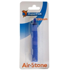 SuperFish Air Stone Triangle Blister 10cm Airline/Airline Accesories Superfish 