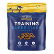 Fish4Dogs Training Superstars Sardine 150g Dog Treats Fish4Dogs 