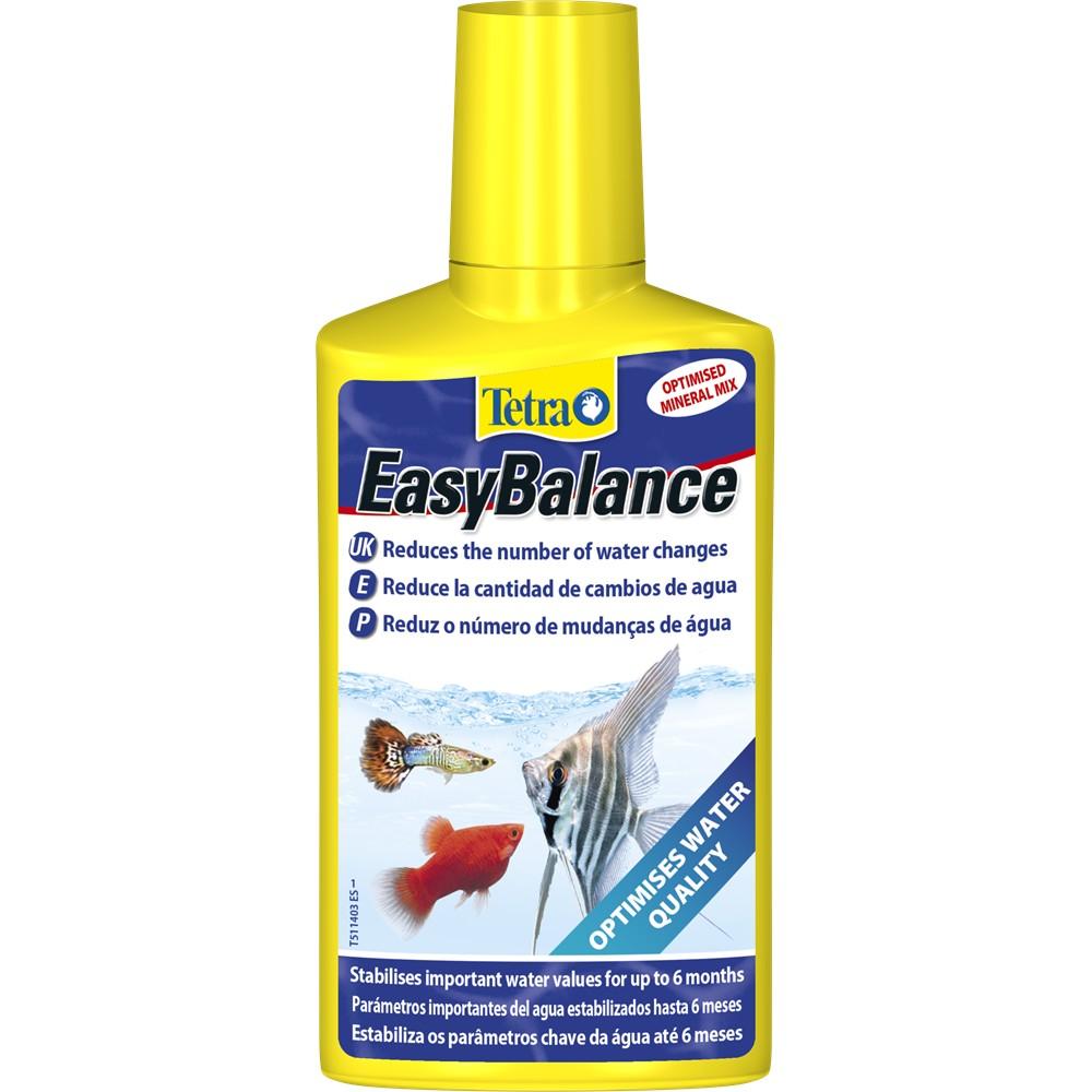 Tetra Easy Balance 100ml Fish Healthcare Tetra 