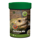 RS Tortoise Mix 125g Tortoise Foods Reptile Systems 