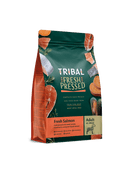 Tribal Cold Pressed Salmon Adult 2.5kg Dry Dog Food Tribal 
