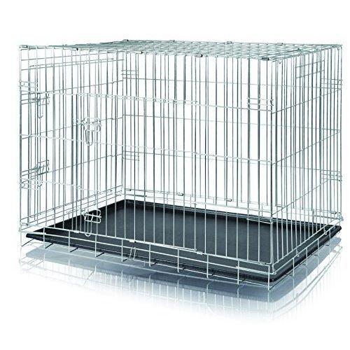 Trixie Home Crate Large 109x79x71cm Dog Treatments Trixie 