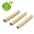 Veggie Flavour Filled Twist Sticks 12cm Dog Treats Miro & Makauri 