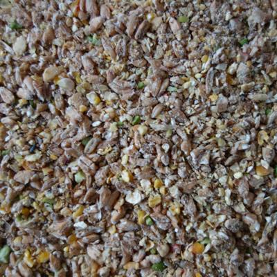 Gablestock Coarse Layers Meal 20kg Poultry Gablestock 