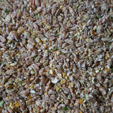 Gablestock Coarse Layers Meal 20kg Poultry Gablestock 