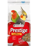 VL Prestige Big Parakeet 4kg Indoor Food Versele-Laga 