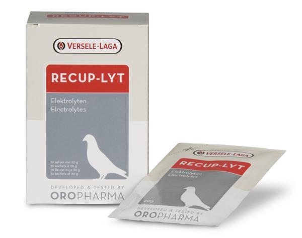 VL Recup-Lyt Pigeon Versele-Laga 