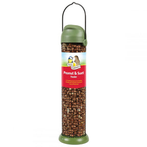 Harrisons Flip Top Peanut Feeder 22cm Feeders Harrisons 