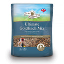 Harrisons Ultimate Goldfinch Mix 2kg Outdoor Food Harrisons 