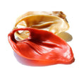 Veggie Peanut Butter Pigs Ears Dog Treats Miro & Makauri 
