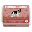 Natural Instinct Working Salmon 2x500G Raw Dog Food Natural Instinct 