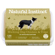 Natural Instinct Working Chicken & Tripe 2x500g Raw Dog Food Natural Instinct 