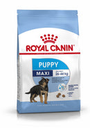 Royal Canin Maxi Puppy 4kg Dry Dog Food Royal Canin 